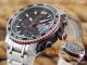 Replica Tissot Seastar Chronograph Watch Stainless Steel Red Hour Black Dial (4)_th.jpg